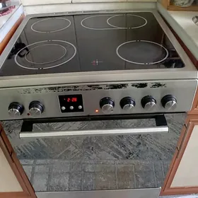 gaz plita газовая плита