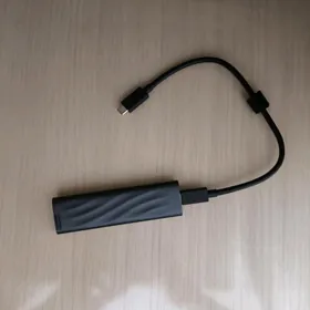 Joskiý disk 2tb ssd