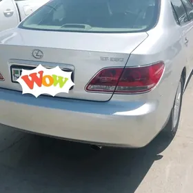 Lexus ES 330 2005