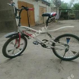 велосипед