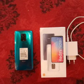 Redmi not 9 pro 6/128