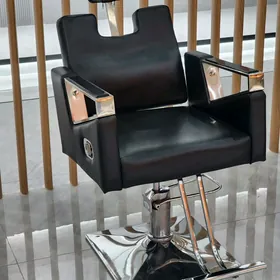 Salon kresla parikmaher kreslo