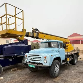 Zil 130 1993