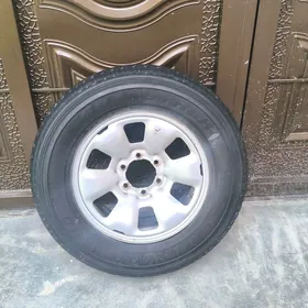 Prado tigir265,65,17