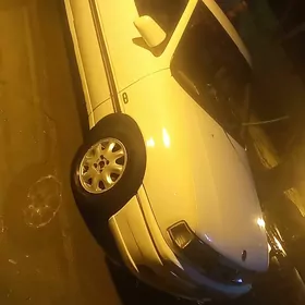 Opel Vectra 1991