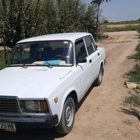 Lada 2107 1995