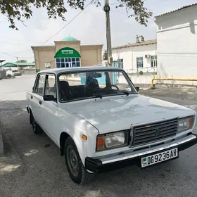 Lada 2107 2008