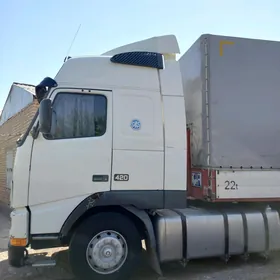 Volvo FH 420 1995
