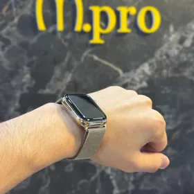 Apple Watch 8 stel