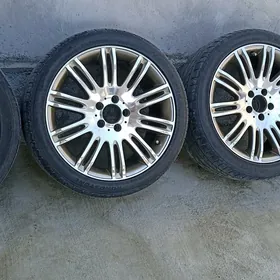 Diska mercedes 18