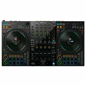 DJ PIONEER DDJ-FLX10