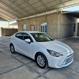 Toyota Yaris 2019