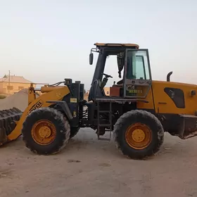 XCMG LW300F 2010
