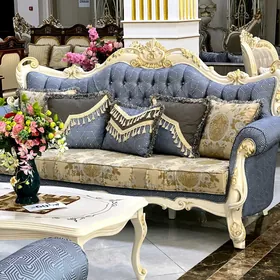 4 ka divan