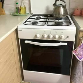Gaz dhowka