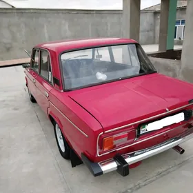 Lada 2106 1983