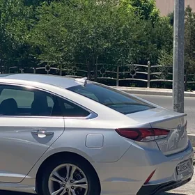Hyundai Sonata 2019