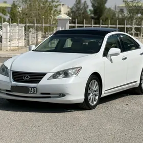 Lexus ES 350 2008