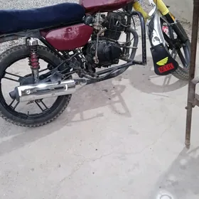 Ural 4320 2024