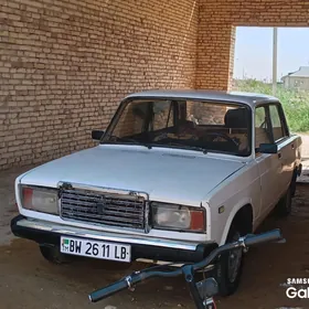 Lada 2107 1999