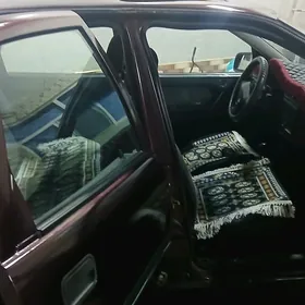 Opel Vectra 1992