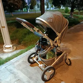Коляска