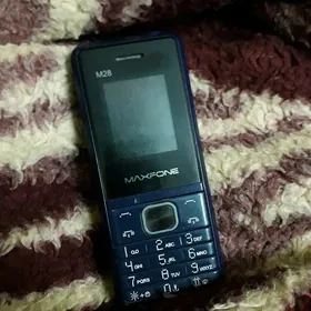 Maxfone m28