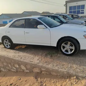 Toyota Mark II 1995