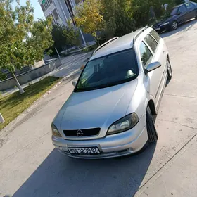 Opel Astra 2003