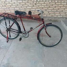 Welosipet 500lik