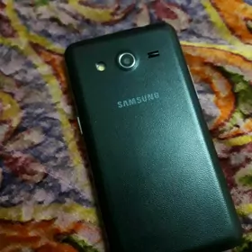 Samsung Duos Core