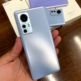 Xiaomi Mi12x