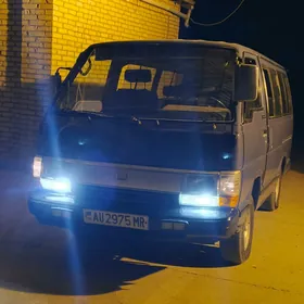Toyota Hiace 1987