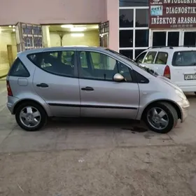 Mercedes-Benz A150 2000