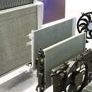 Ford radyator wintilyator