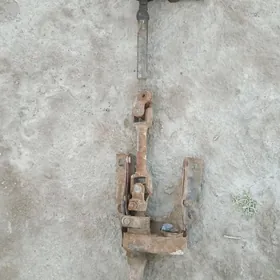 Rulewoi mehanizm