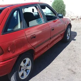 Opel Astra 1991