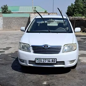 Toyota Corolla 2005