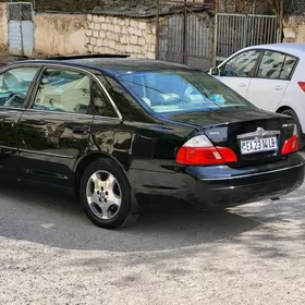 Toyota Avalon 2004