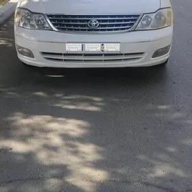 Toyota Avalon 2000