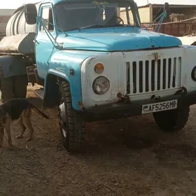 Gaz 53 1993