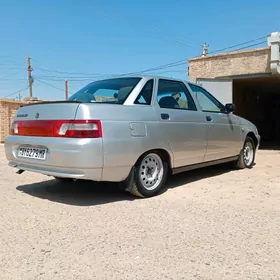 Lada 2110 2006