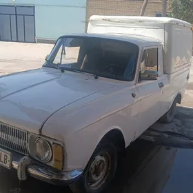 Москвич 412 1986