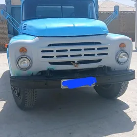 Zil 130 1991