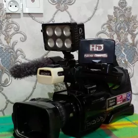 Sony 2500 Sony CX-900 E Gopra