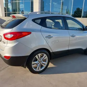 Hyundai IX35 2014