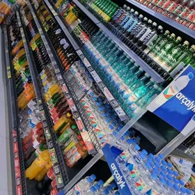 MARKET SATLYK