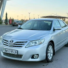 Toyota Camry 2010