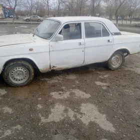 Gaz 31 1993