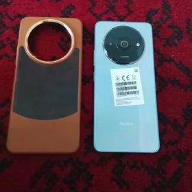Redmi A3